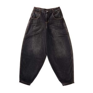 Telfar Baggy Jean Black
